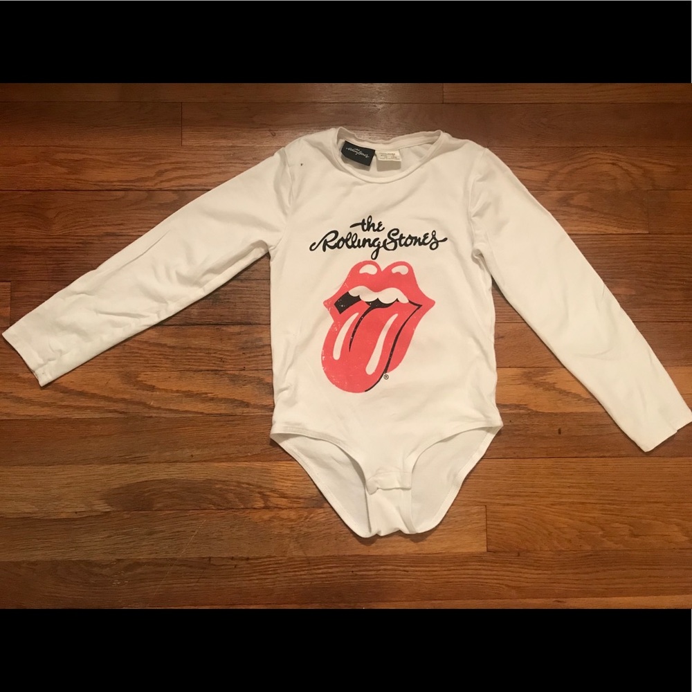 Bodysuit
